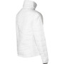 Flylow Womens White Piper Puffy Lightweight Jacket Coat Snowboarding & Ski $160