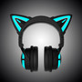 Cosplay Cat Headphones - Yowu MODEL Z