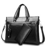 The Handbag - With wallet - Bag