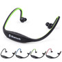Sports Bluetooth Earphone S9 Support TF/SD Card Wirless Hand-free Auriculares Bluetooth Headphones