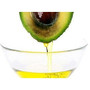 PURE Avocado Oil 1 oz Avacado Moisturizer for Hair & Skin Oil Soluble DIY