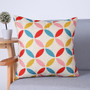 Colorful New Geometric Pattern Decorative Pillow Covers