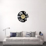 Star Wars Characters Novelty Clock Gift, Vinyl Record Wall Clock