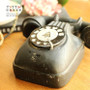 Vintage Telephones Wall Decor