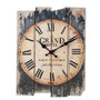 Rustic Wall Clock