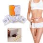 Magnetic Abdominal Slimming Patch