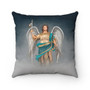 St. Raphael the Archangel Pillow