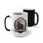 St. Pio Transitional Mug