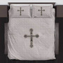 Divinity Duvet Cover and Pillow Cases
