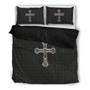 Divinity Duvet Cover and Pillow Cases