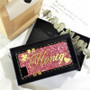 Exclusive Personalize Name glitter Soft Phone Case Cover