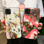 FLOWERFULLY - Flower Iphone Case