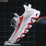 Fashion Men's Casual Shoes Male Sneakers