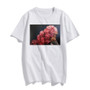 Kiyohara rose printed tee