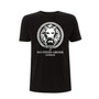 Mens Classic Fit Lion T-shirt