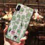 Cute Shiba Inu Sushi Phone Case