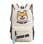 Shiba Inu Backpacks