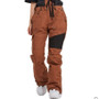 A Ski Pants