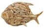 Islamorada  Driftwood Fish - Style: 7981344