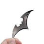 Batman Dart Cosplay Toys Superhero Halloween Metal Props