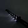 Black Widow LED Baton Stick Superhero Weapon Halloween Cosplay Props
