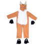 BFJFY Halloween Kid's Animals Cosplay Deer Elk Cosplay Costume For Boys