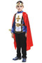 BFJFY Children's Halloween Prince Cosplay Costume For Boys