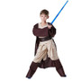 BFJFY Boy's Star Wars Jedi Knight Cosplay Costume For Halloween