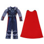 BFJFY New Arrival Child Boys The Avengers Superhero Muscle Thor Costume