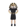 BFJFY Boys Egyptian King Tut Halloween Cosplay Costumes