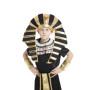 BFJFY Boys Egyptian King Tut Halloween Cosplay Costumes