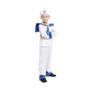 BFJFY Halloween Sailor Cosplay Costume For Boys