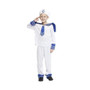BFJFY Halloween Sailor Cosplay Costume For Boys