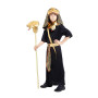 BFJFY Boy‘s Halloween Costumes Children's Egyptian Pharaoh Cosplay Costume