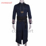 2016 Marvel Movie Doctor Strange Costume Cosplay Steve Full Set Costume Robe Halloween Costume