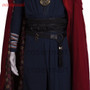 2016 Marvel Movie Doctor Strange Costume Cosplay Steve Full Set Costume Robe Halloween Costume