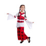 BFJFY Traditional Children Chinese Princess Oriental Girls Halloween Costume
