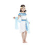 BFJFY Halloween Girls Egyptian Princess Cosplay Fancy Dress Costume