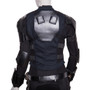 Avengers Infinity War Cosplay Black Widow Costume Carnival Jumpsuit Cosplay Natasha Romanoff Costume