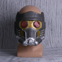 Avengers:Infinity War Star Lord LED Helmet Cosplay Guardians of the Galaxy Vol 2 Helmet LED Light Mask