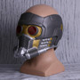 Avengers:Infinity War Star Lord LED Helmet Cosplay Guardians of the Galaxy Vol 2 Helmet LED Light Mask