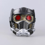 Avengers:Infinity War Star Lord LED Helmet Cosplay Guardians of the Galaxy Vol 2 Helmet LED Light Mask