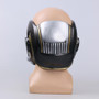 Avengers:Infinity War Star Lord LED Helmet Cosplay Guardians of the Galaxy Vol 2 Helmet LED Light Mask