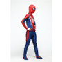Spiderman Cosplay Kostuum Zentai Spider Man Superhero Bodysuit Pak Jumpsuits