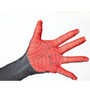 Spiderman Superieure Spider Man Cosplay Kostuum Zentai Superheld Patroon Bodysuit Pak Jumpsuits