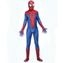 Spider-Man Peter Benjamin Parker Spiderman Cosplay Kostuum Zentai Superheld Bodysuit Pak Jumpsuits