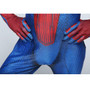 Spider-Man Peter Benjamin Parker Spiderman Cosplay Kostuum Zentai Superheld Bodysuit Pak Jumpsuits