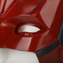 PVC Helmet Captain Marvel Carol Danvers Superohero Mask Women Cosplay Helmet Costume Halloween Party Prop
