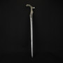 Devil May Cry 5 Vitale V Man Cane Walking Stick Handheld Cosplay Handmade Styrofoam Props