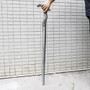 Devil May Cry 5 Vitale V Man Cane Walking Stick Handheld Cosplay Handmade Styrofoam Props